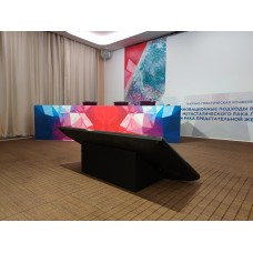 Стойка для телевизора суфлёра