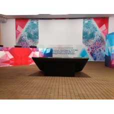 Стойка для телевизора суфлёра