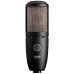 Аренда проводного конденсаторного микрофона AKG P220
