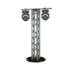 Тотем для световых приборов, 2 метра