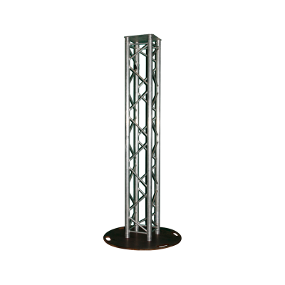 Аренда тотема для световых приборов, 2 метра