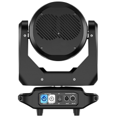 Световая голова - Bee Eye 19x20W RGBW