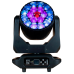 Аренда световой головы Bee Eye 19x20W RGBW