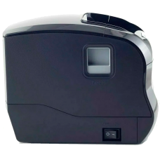 Термопринтер XPrinter, чёрно-белая печать