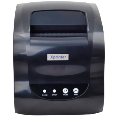 Аренда термопринтера 