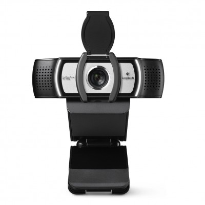 Аренда веб - камеры Logitech HD Webcam C930e