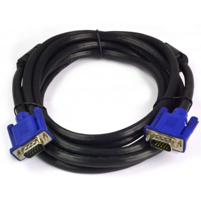 Аренда VGA кабеля, 5 метров