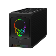 Видеосервер VMIX, мини ПТС, Intel NUC 11 Extreme i7 11g, RTX 4070, DeckLink Duo 2, VMIX 4K