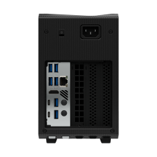 Видеосервер VMIX, мини ПТС, Intel NUC 11 Extreme i7 11g, RTX 4070, DeckLink Duo 2, VMIX 4K