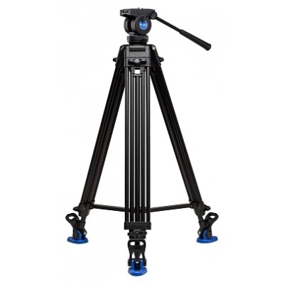 Аренда штатива для видеокамеры Benro KH26NL