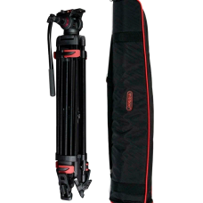 Штатив для видеокамеры Miliboo MTT609A