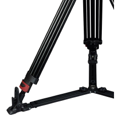 Штатив для видеокамеры Miliboo MTT609A