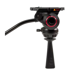 Штатив для видеокамеры Miliboo MTT609A