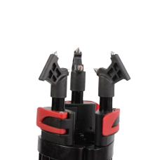 Штатив для видеокамеры Miliboo MTT609A