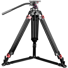 Штатив для видеокамеры Miliboo MTT609A