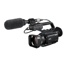 Видеокамера Sony PXW-Z90