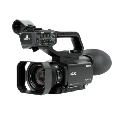 Видеокамера Sony PXW-Z90