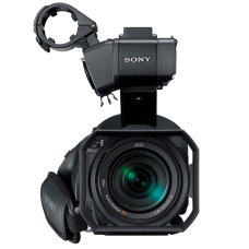 Видеокамера Sony PXW-Z90