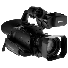 Видеокамера Sony PXW-Z90