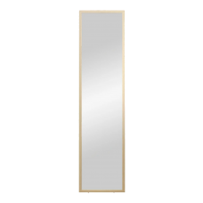 Зеркало напольное, 160x40 см, дерево