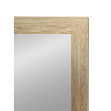 Зеркало напольное, 160x40 см, дерево