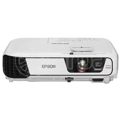 Аренда проектора Epson EB-X31