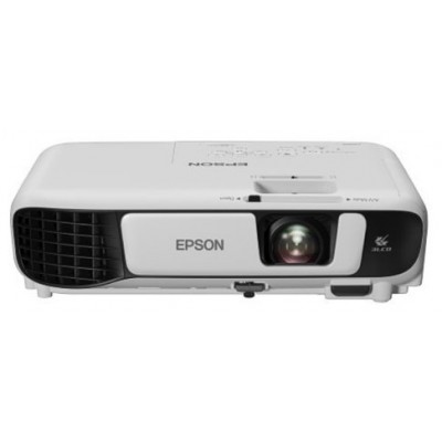 Аренда проектора Epson EB-X41
